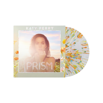 PRISM Exclusive 10th Anniversary Edition Vinyl