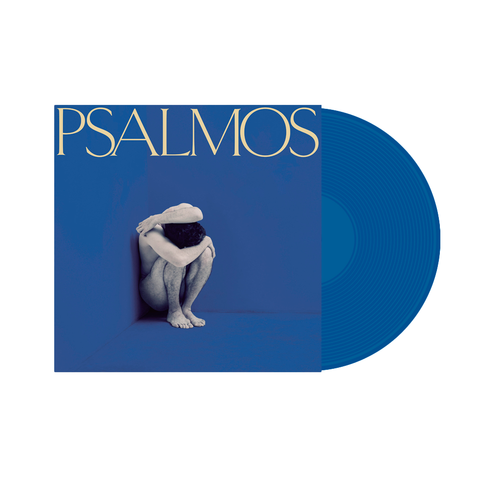 Psalmos (Vinilo Doble)