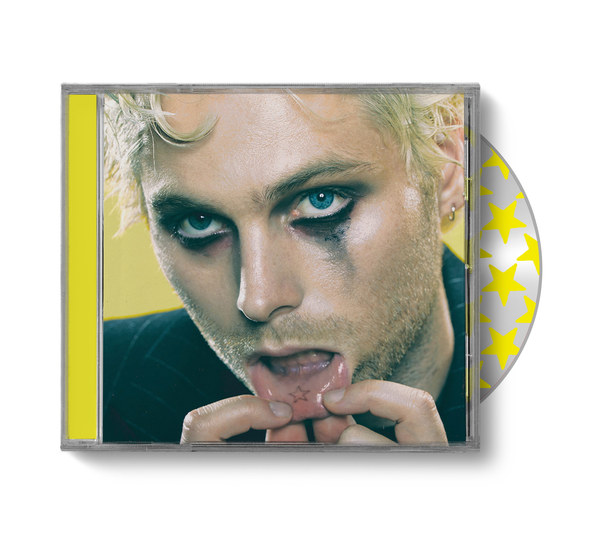 EVERYONE'S A STAR! (Luke Deluxe) Store Exclusive CD
