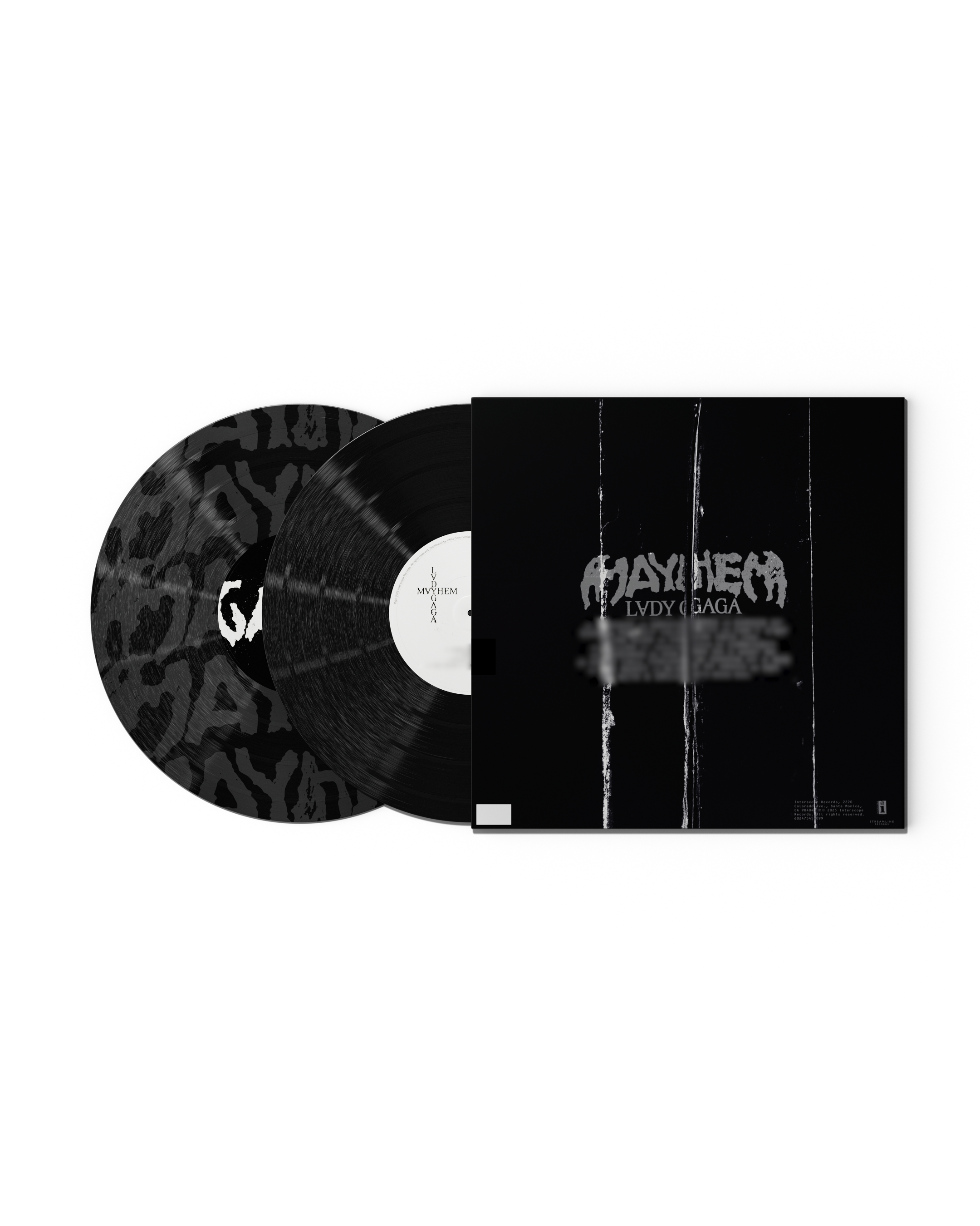 MAYHEM 146 180g Heavy Weight Vinyl with Exclusive Cover, Poster and Exclusive Track