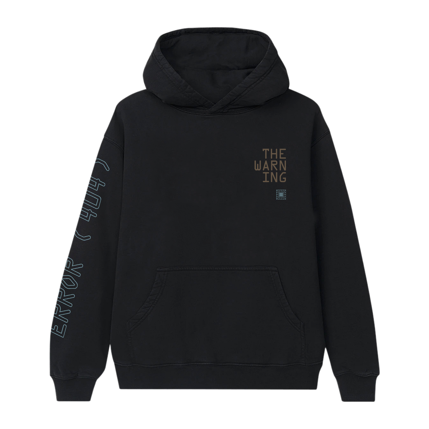 ERROR (404) Rendering Hoodie