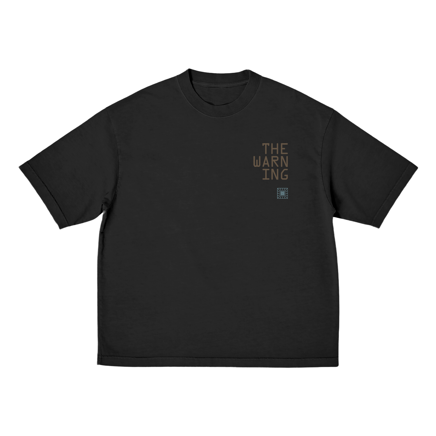 The Warning UDiscover Store MX The warning udiscover store mx