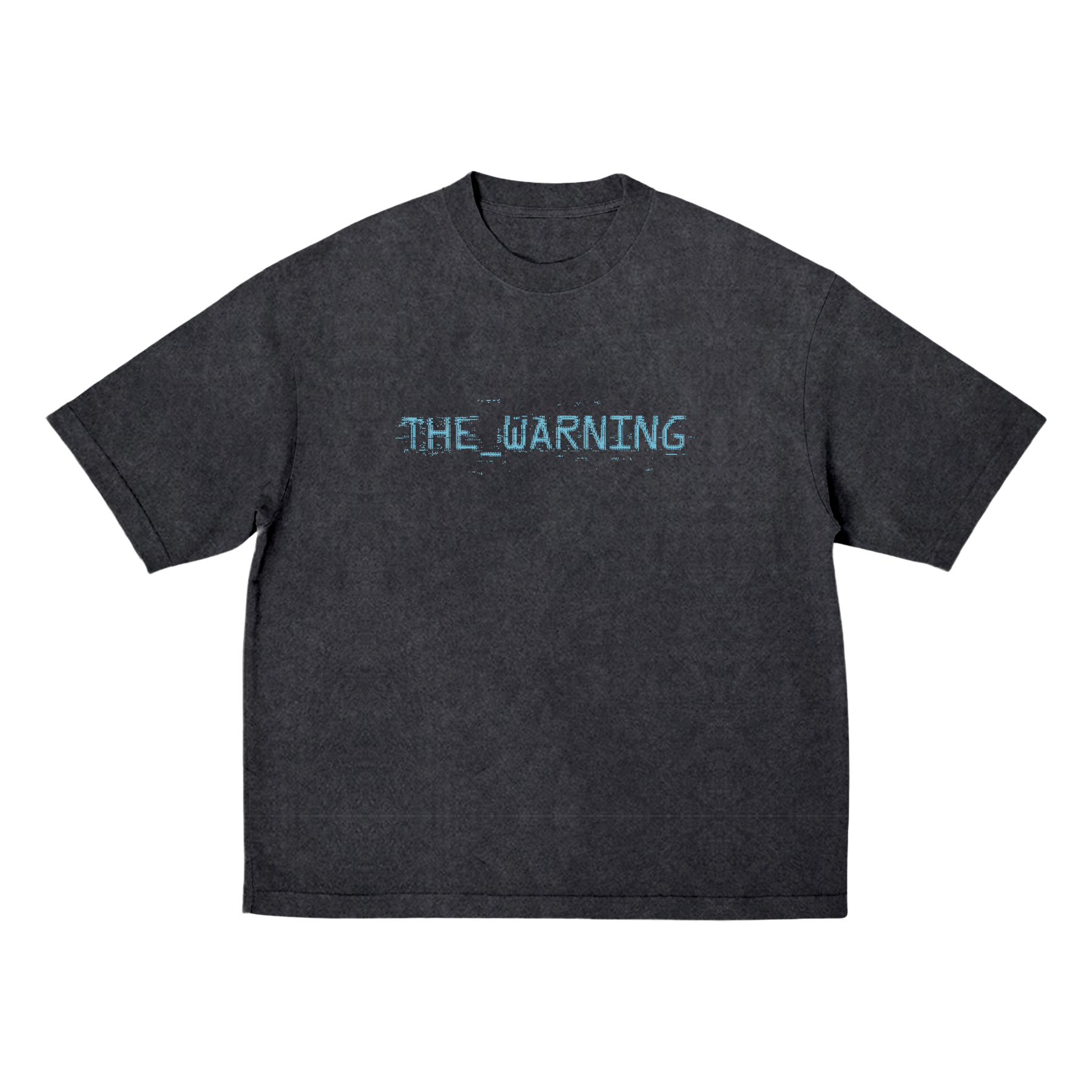 ERROR (404) Glitch Tee