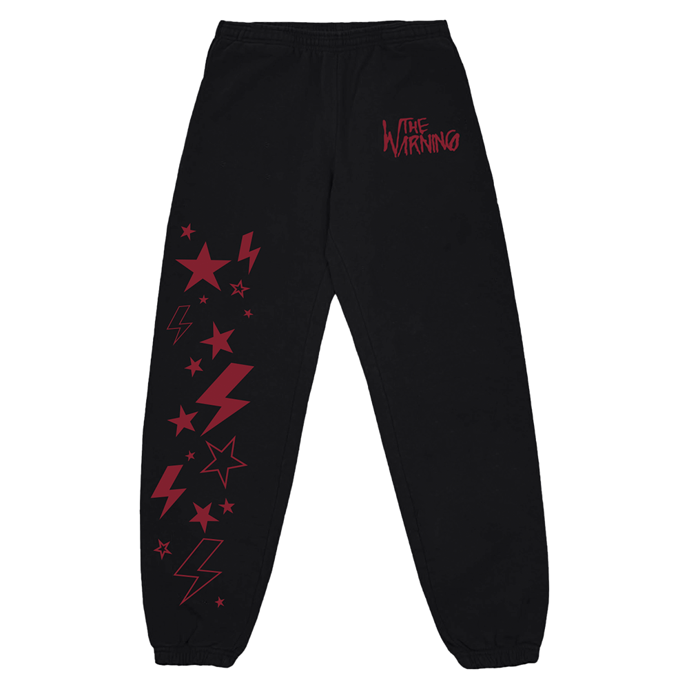 Stars Sweatpants