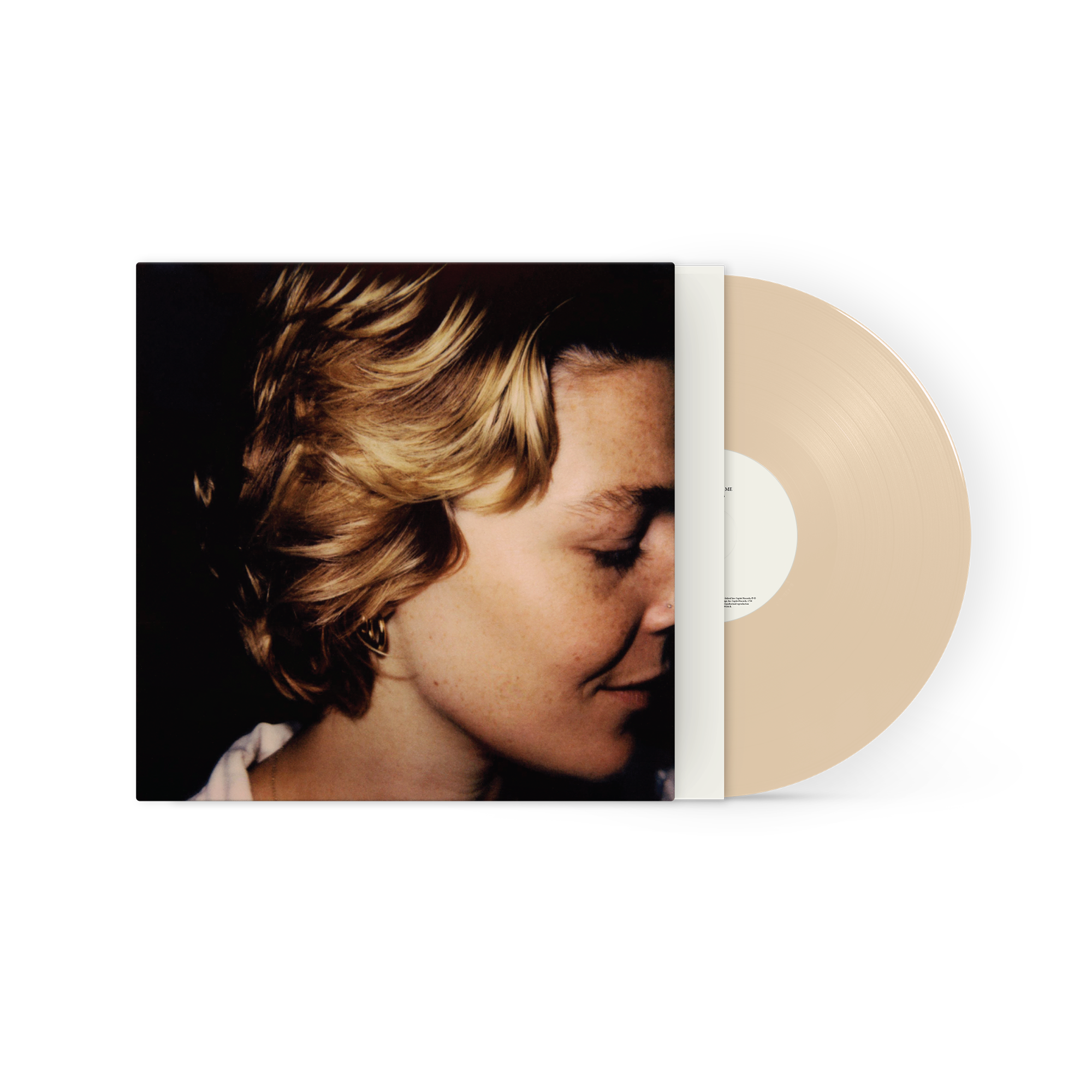 Don't Forget Me (Exclusive Nightgown Vinyl)