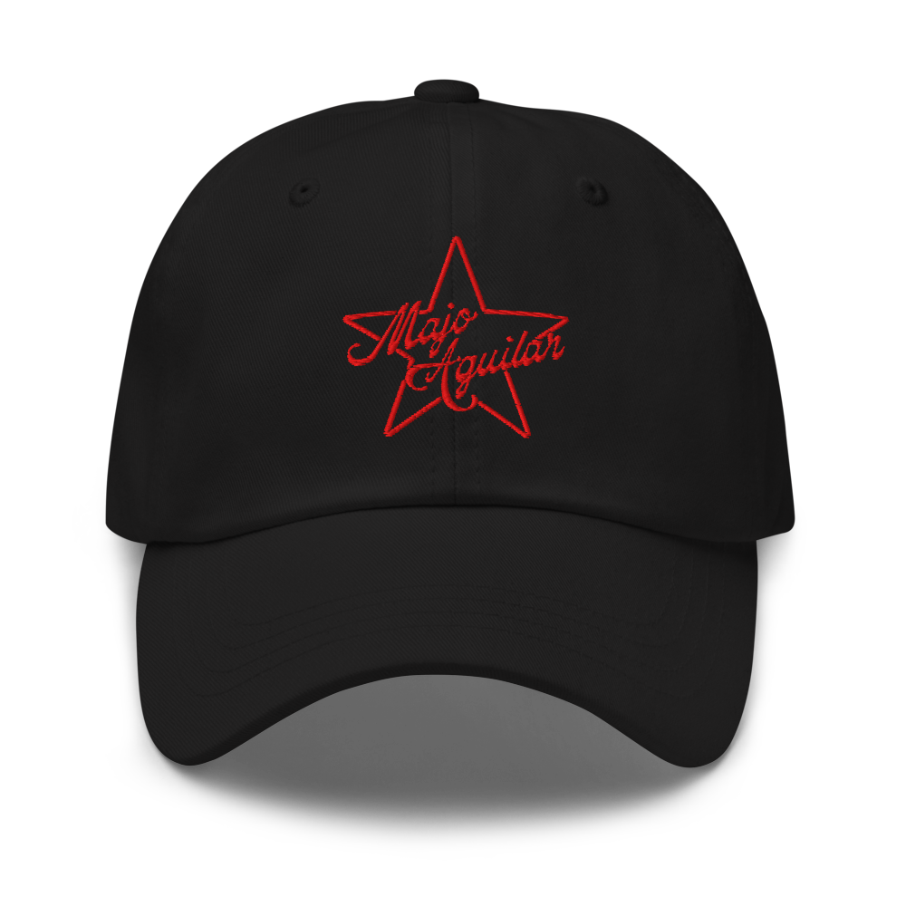 Mariachi Mío (Gorra)