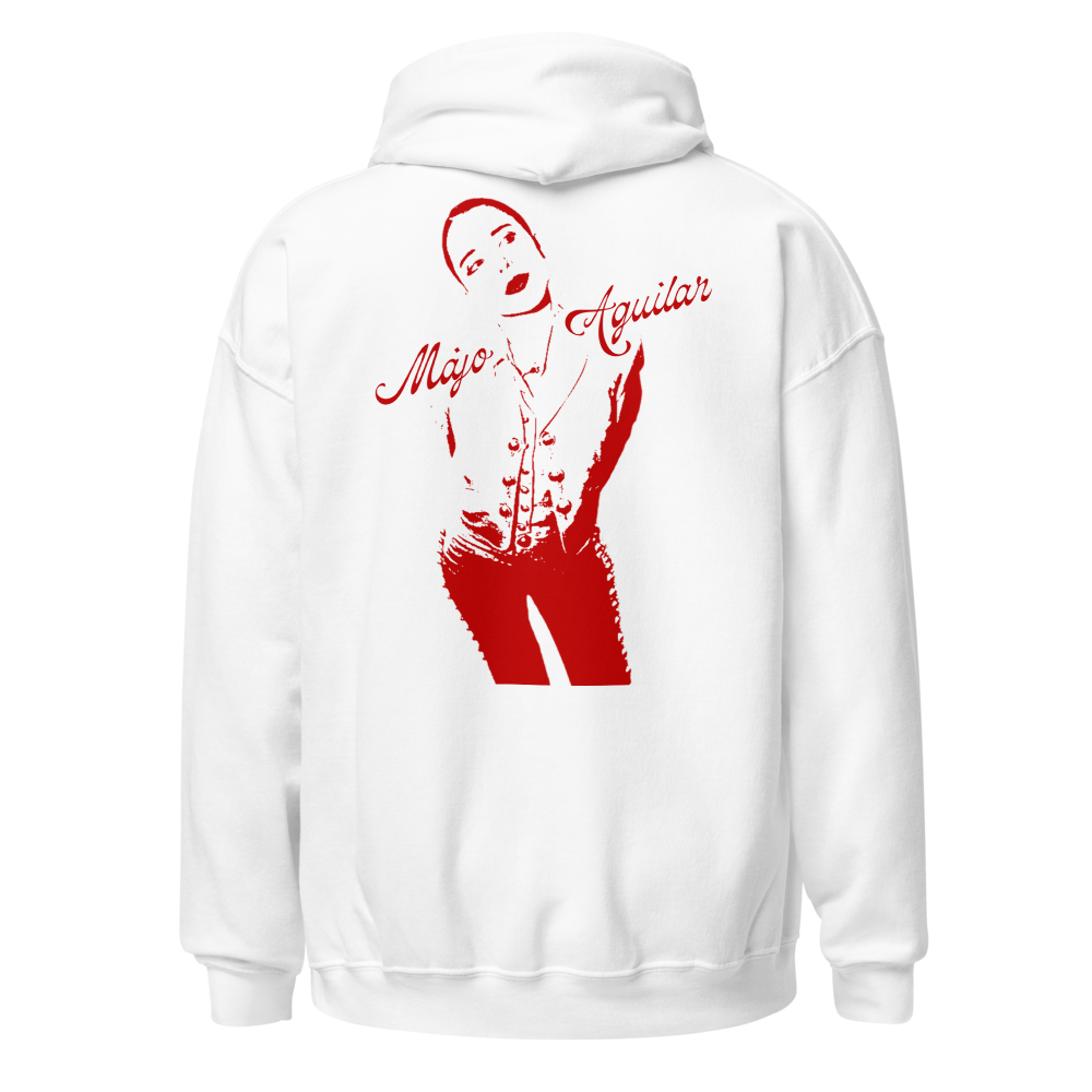 Mariachi Mío (Hoodie)