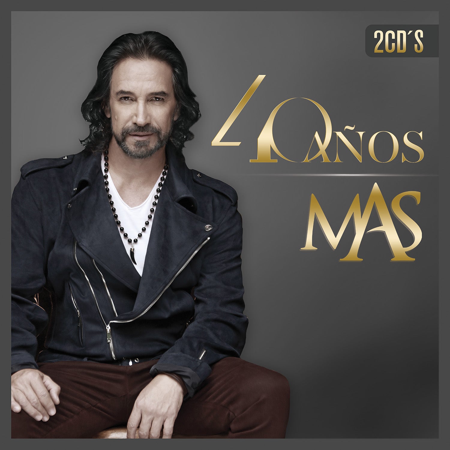 Todos Somos MAS (Marco Antonio Solís)