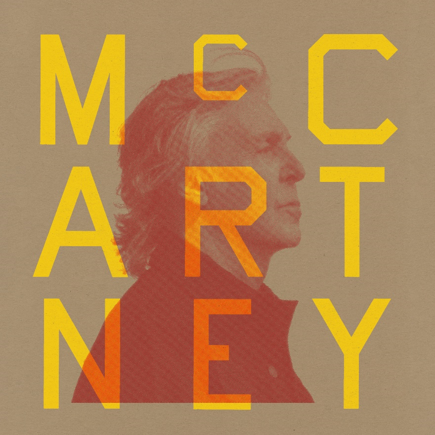 McCartney III - 3x3 Edition - LP