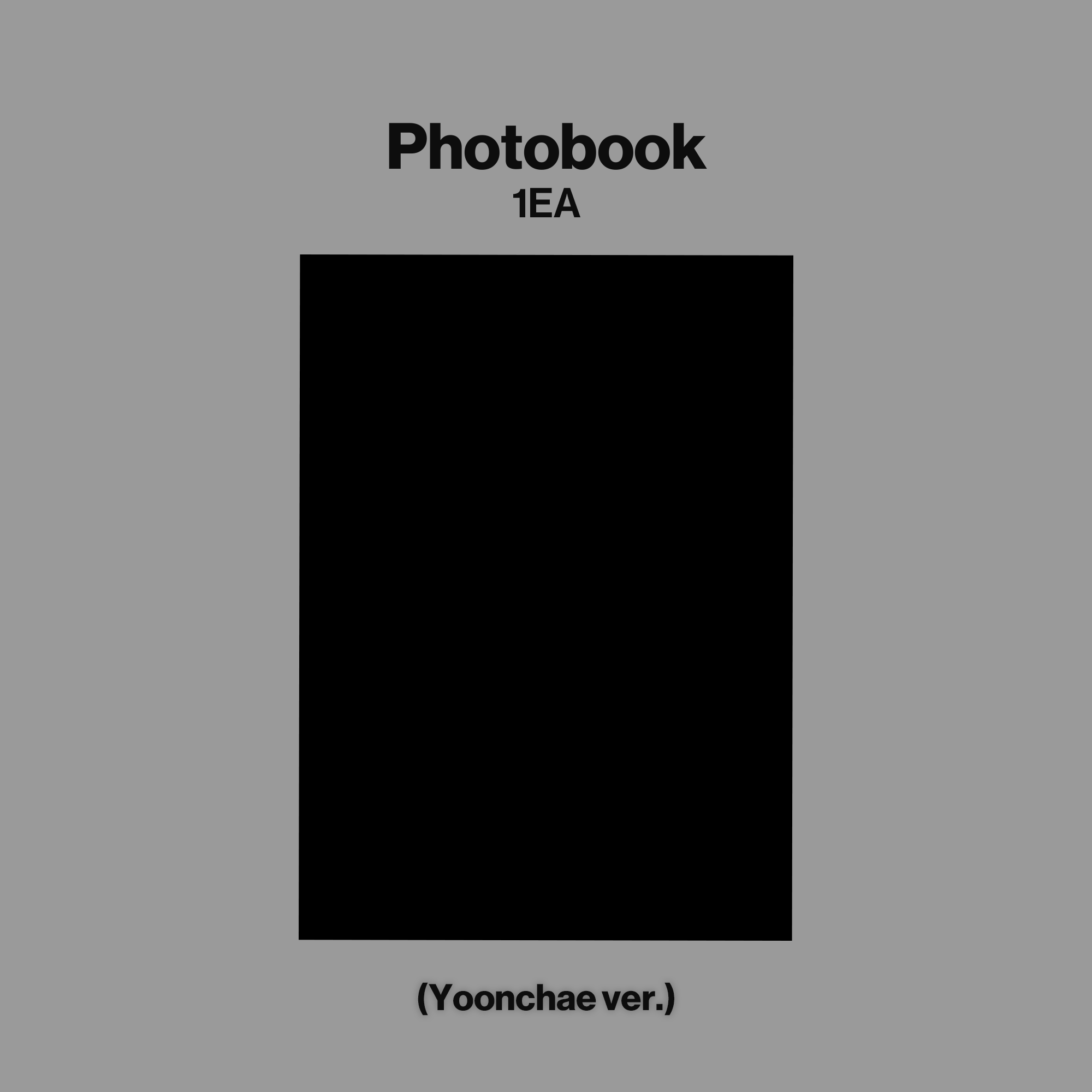 WILD (Yoonchae ver.)