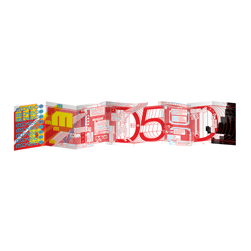 Thank You 5D Edition Cassette