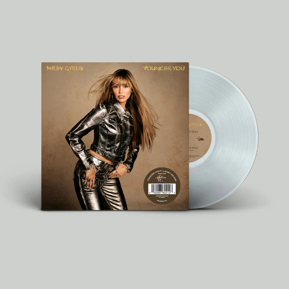 Younger You (From the "Hannah Montana 20th Anniversary Special") - 7" Vinyl