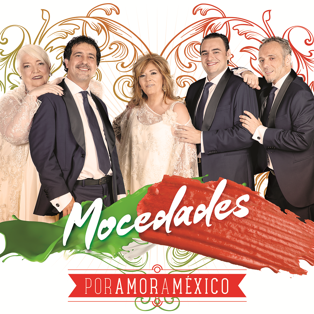 Por Amor A México Vol. 2 (CD)