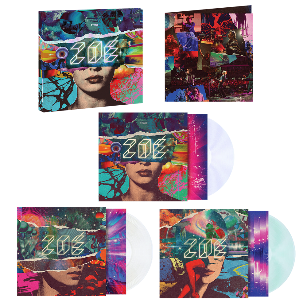 011025 (3LP Colour Vinyl)