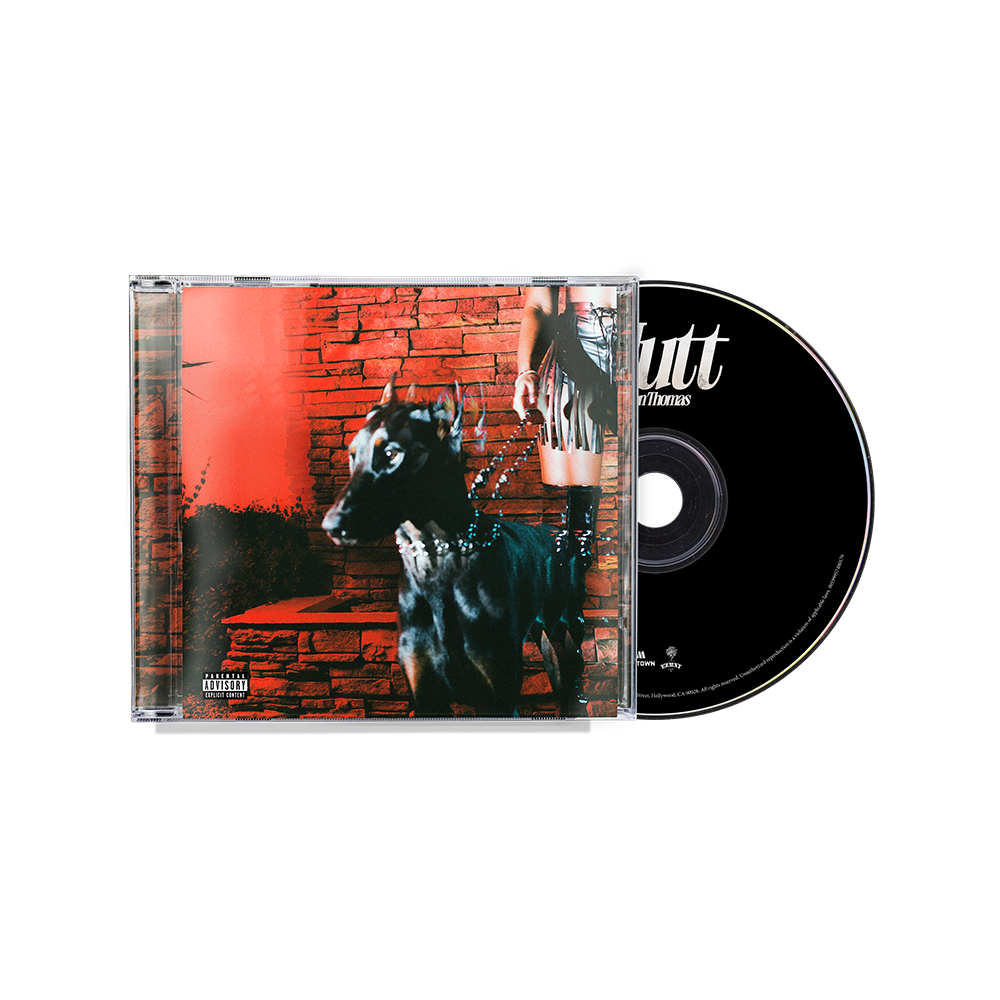 Mutt CD