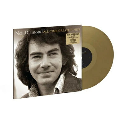 All-Time Greatest Hits