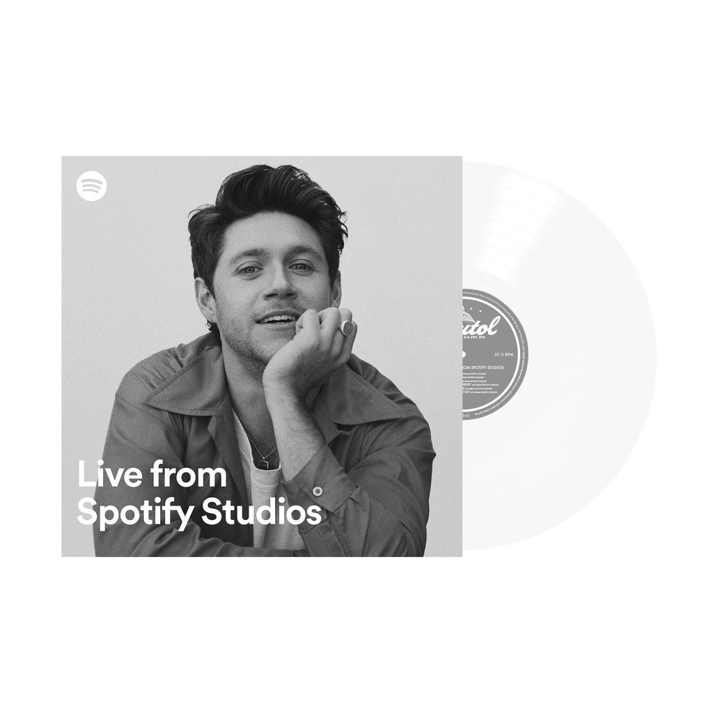 Live from Spotify Studios - Spotify Exclusive Vinyl
