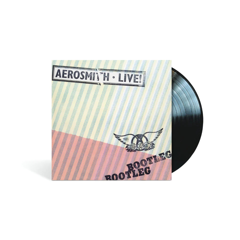 Live Bootleg (Vinil Doble)