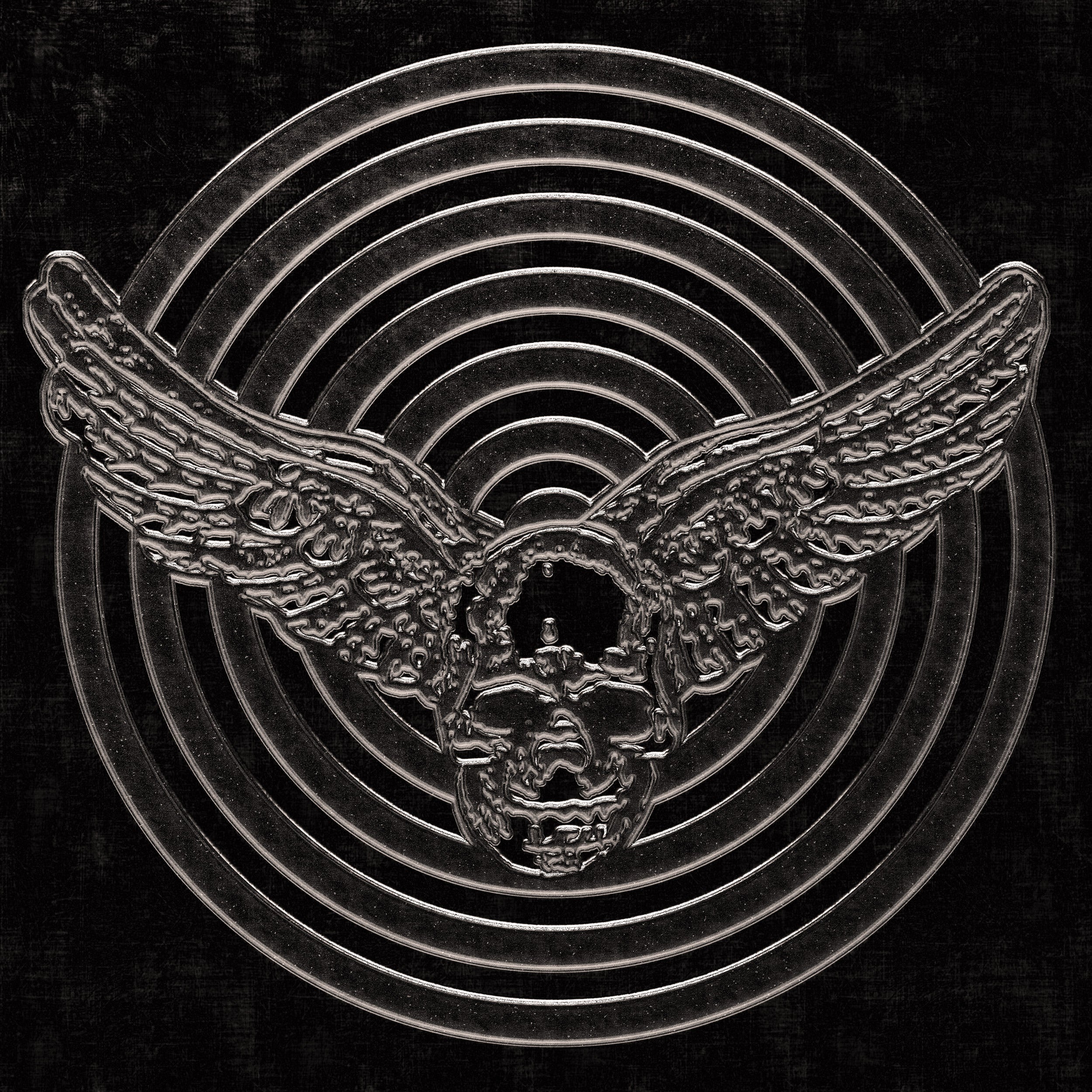 AEROSMITH & YUNGBLUD - One More Time Red Vinyl (Aerosmith Store Exclusive)