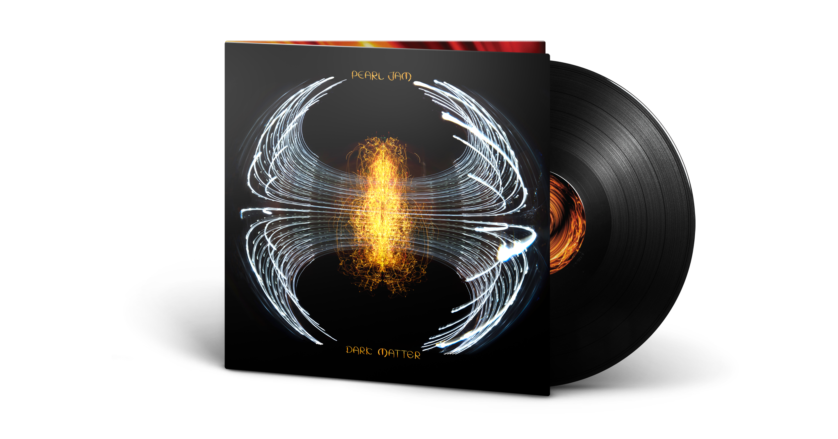 Dark Matter Vinyl