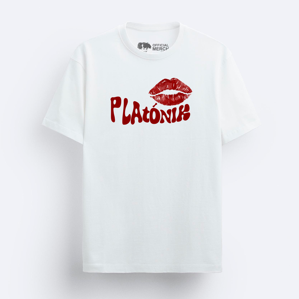 Platónik (Color Blanco/Hombre)