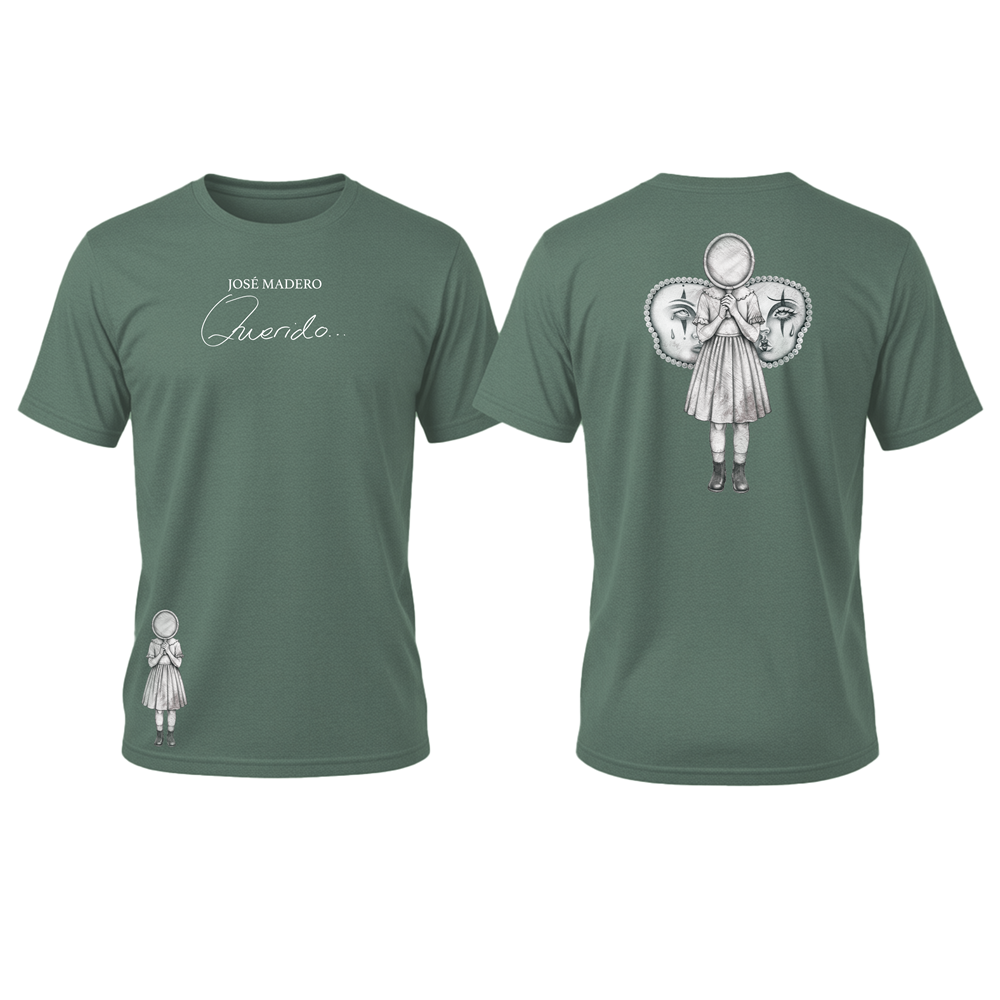 Querido... (Playera)