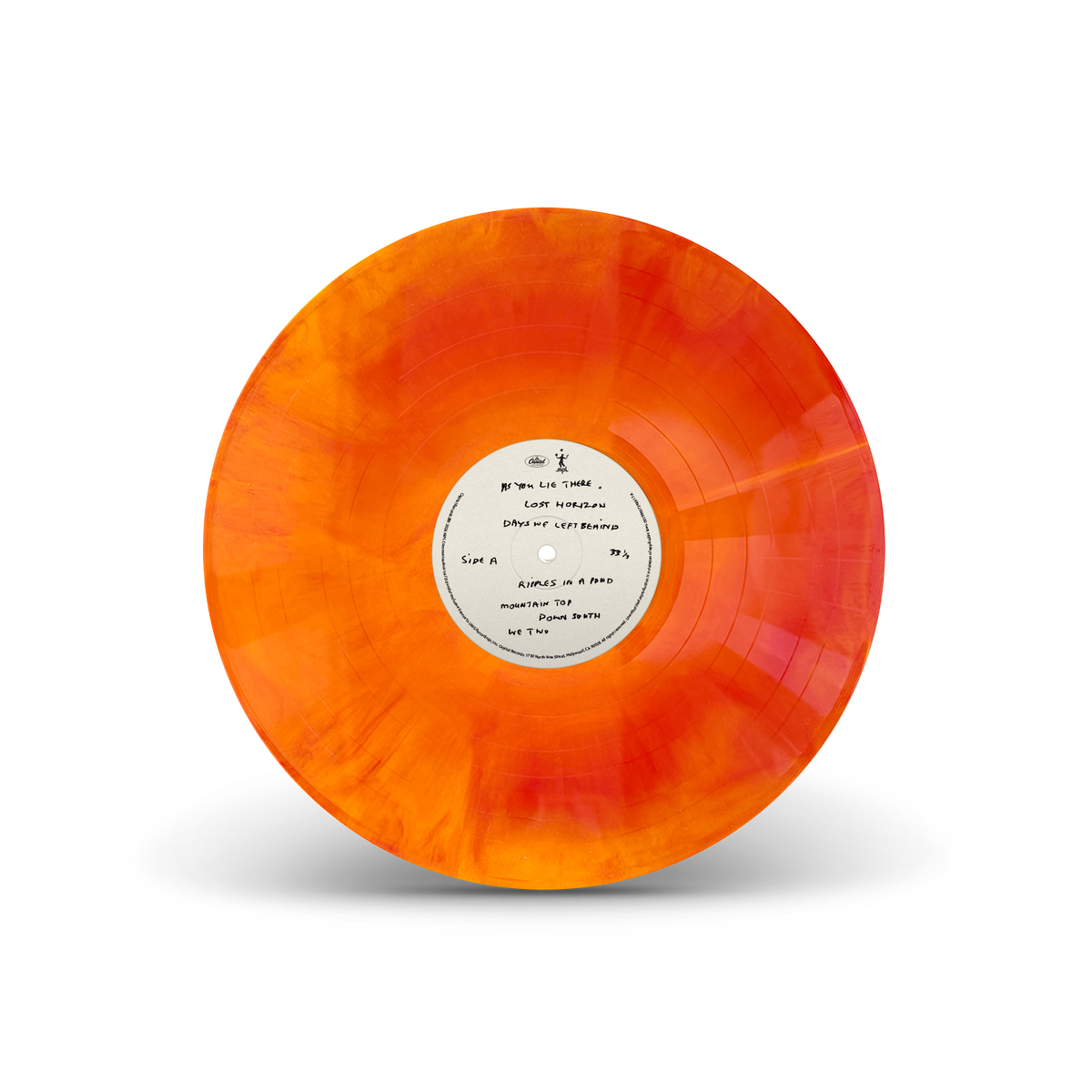 The Boys of Dungeon Lane (Special Edition) - 2LP
