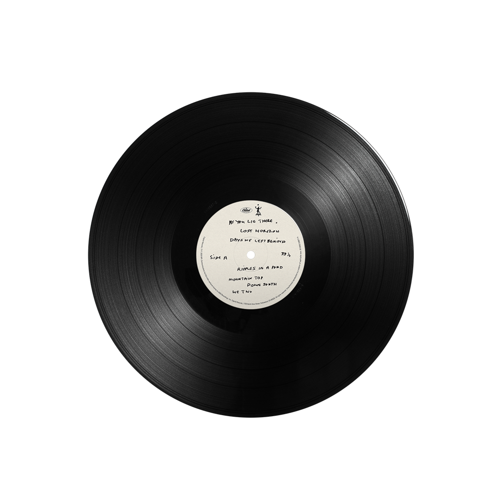 The Boys of Dungeon Lane - 180g Gatefold LP