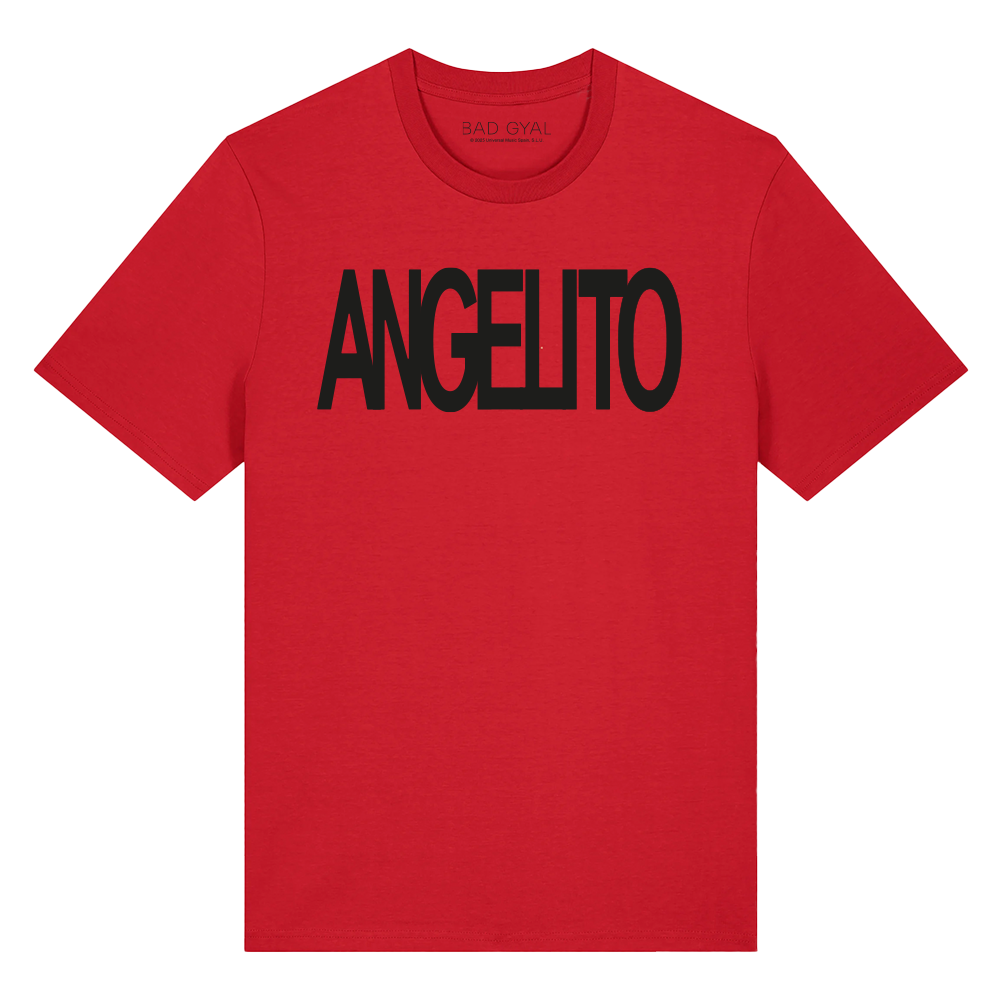 Angelito Tee