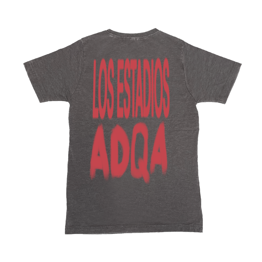 Morat Los Estadios ADQA (Playera)