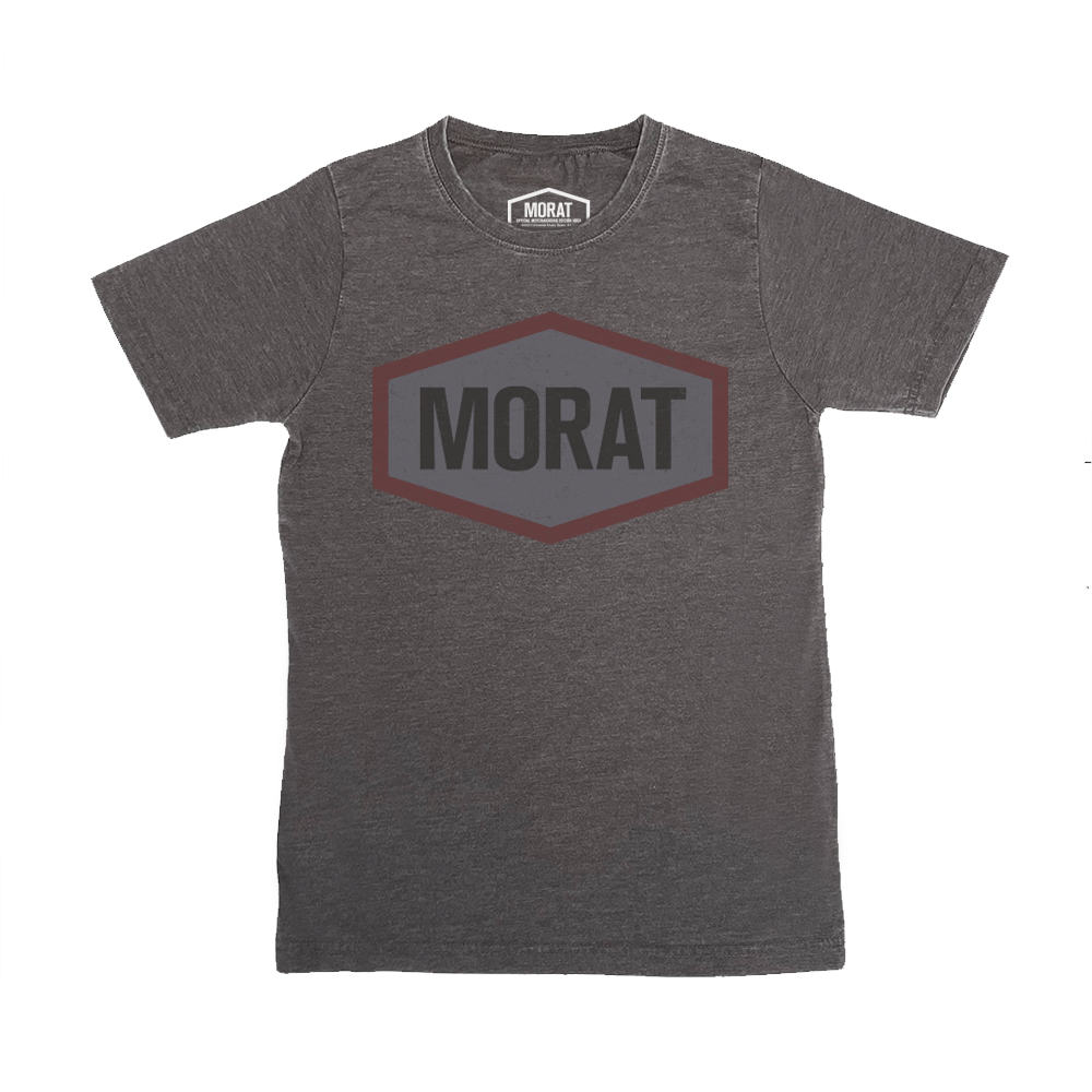 Morat Los Estadios ADQA (Playera)