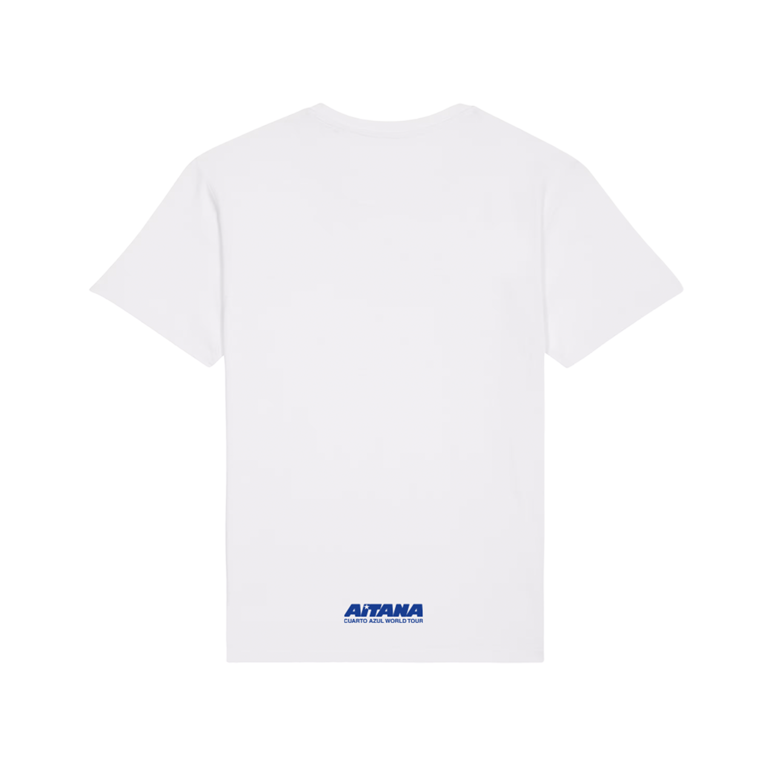 SUPERESTRELLA TEE