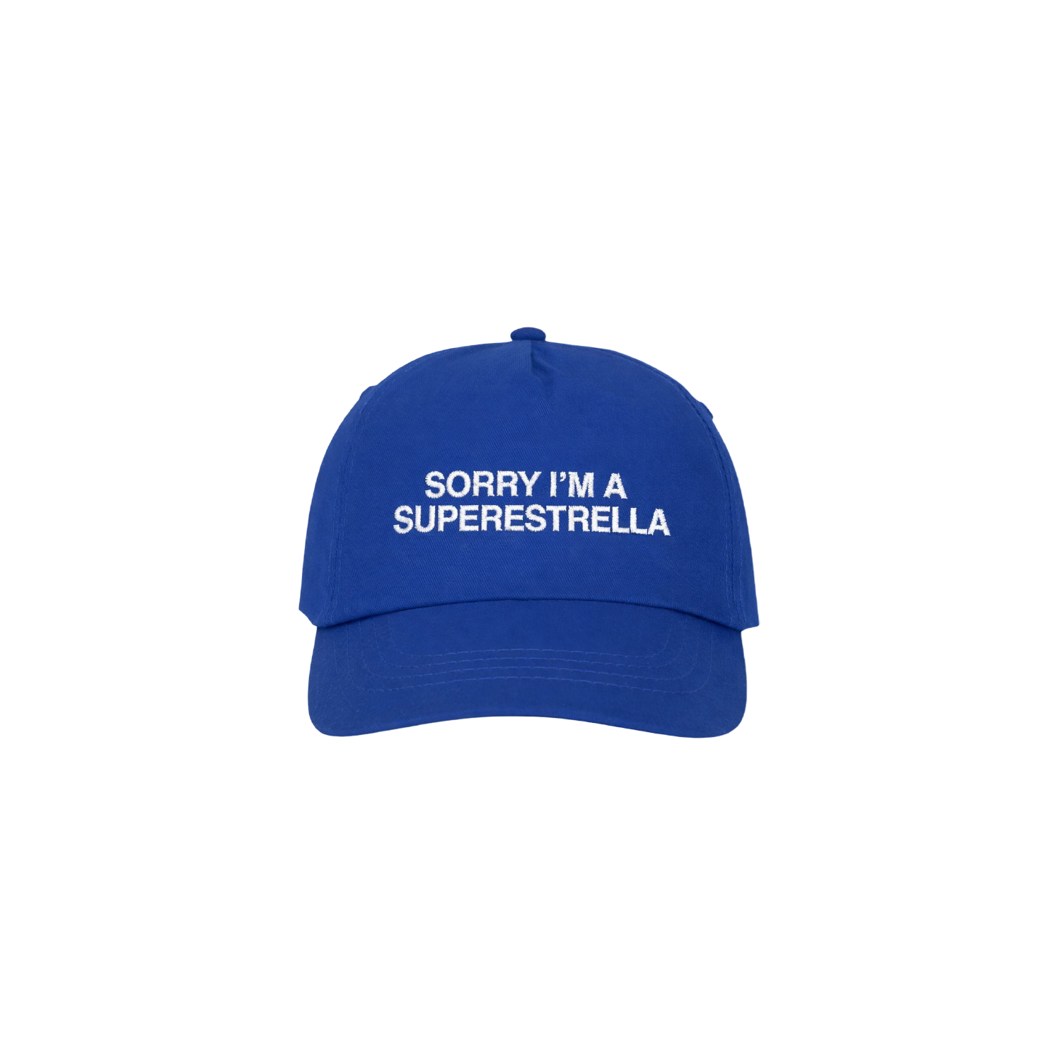 GORRA SUPERESTRELLA ICON EDITION