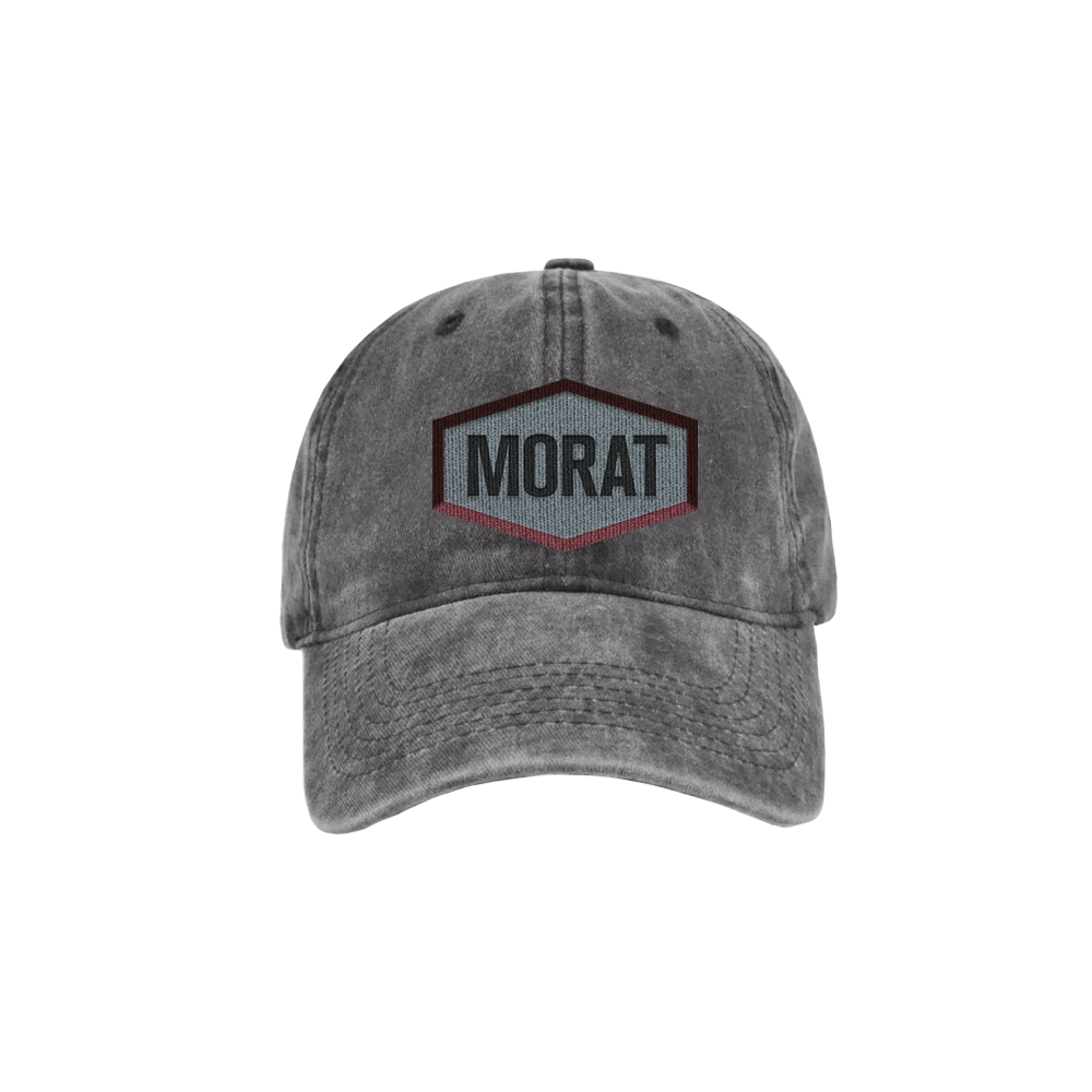 Morat ADQA (Gorra)