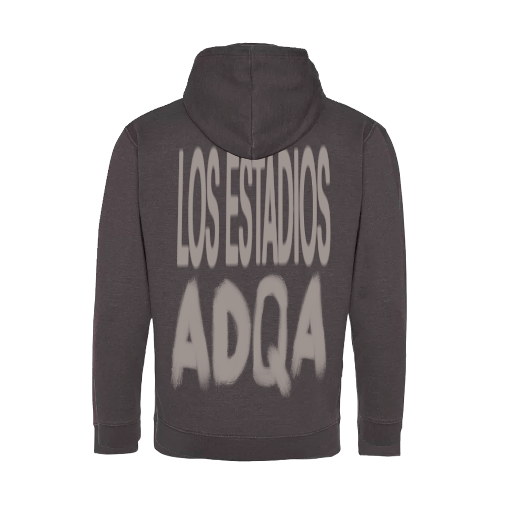 Morat Los Estadios ADQA (Hoodie) – uDiscover Store MX