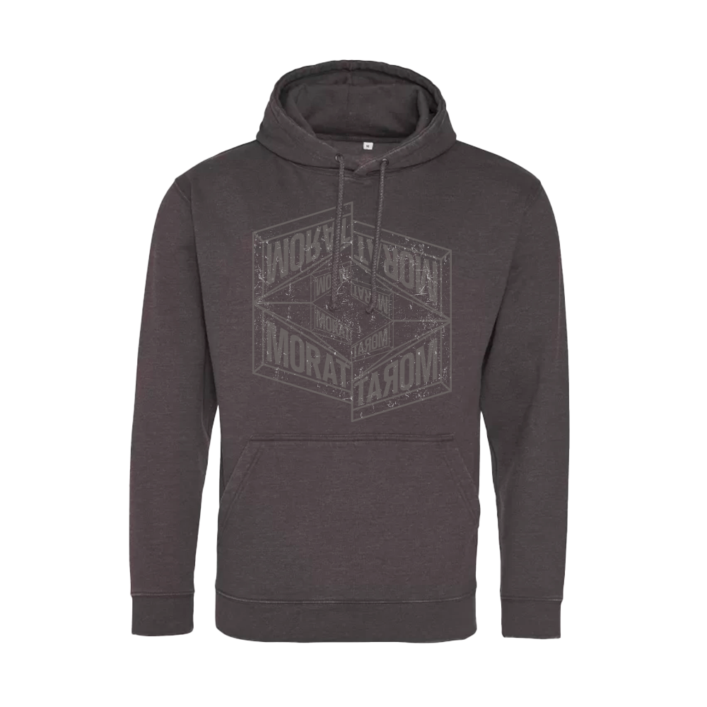 Morat Los Estadios ADQA (Hoodie)