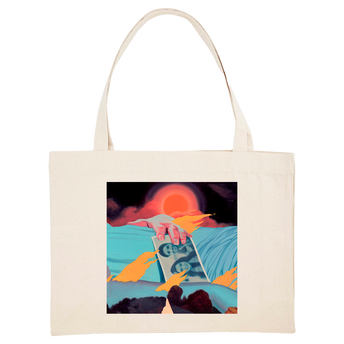 Someone I Used To Know (Totebag)