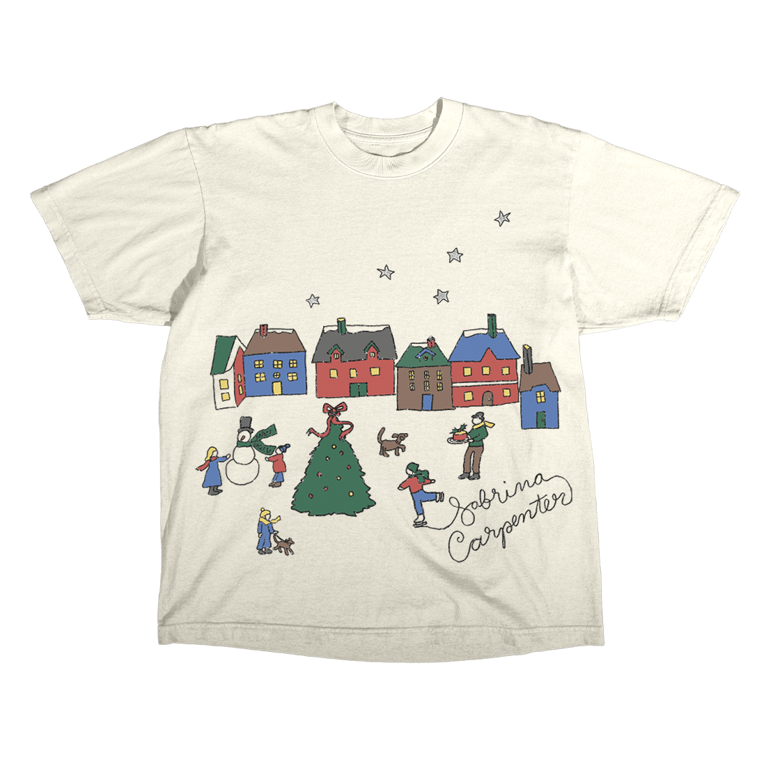 Fruitcake Jamboree T-Shirt