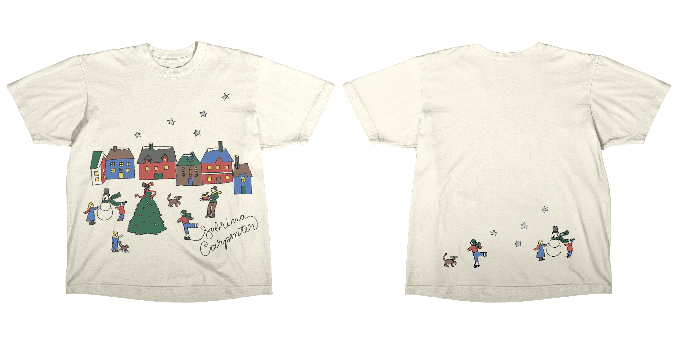 Fruitcake Jamboree T-Shirt