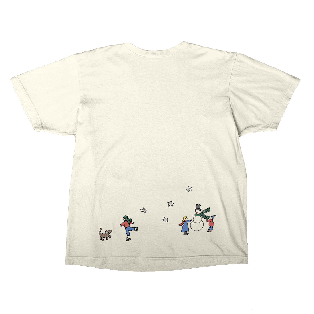 Fruitcake Jamboree T-Shirt