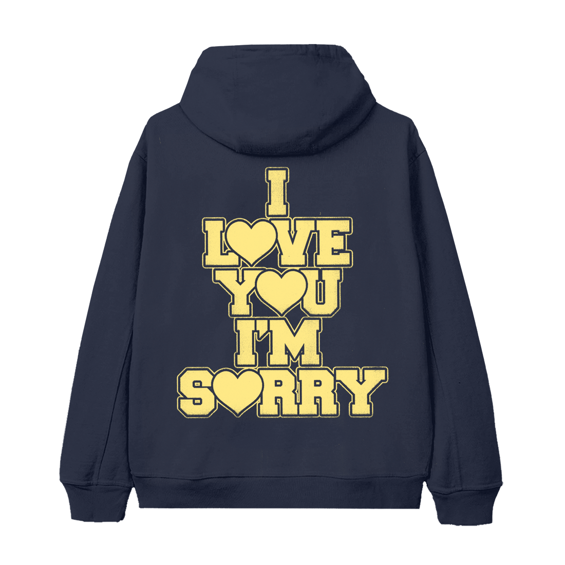Merch hoodies discount