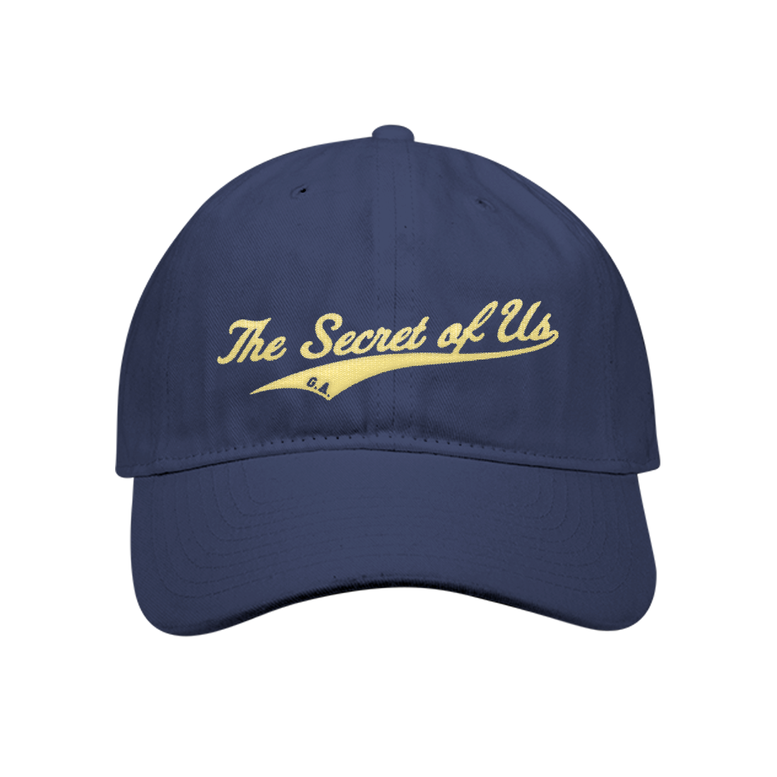 The Secret of Us (Gorra)