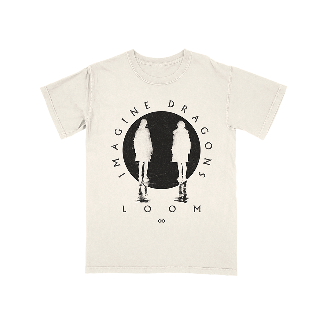 Loom Tour (Playera)