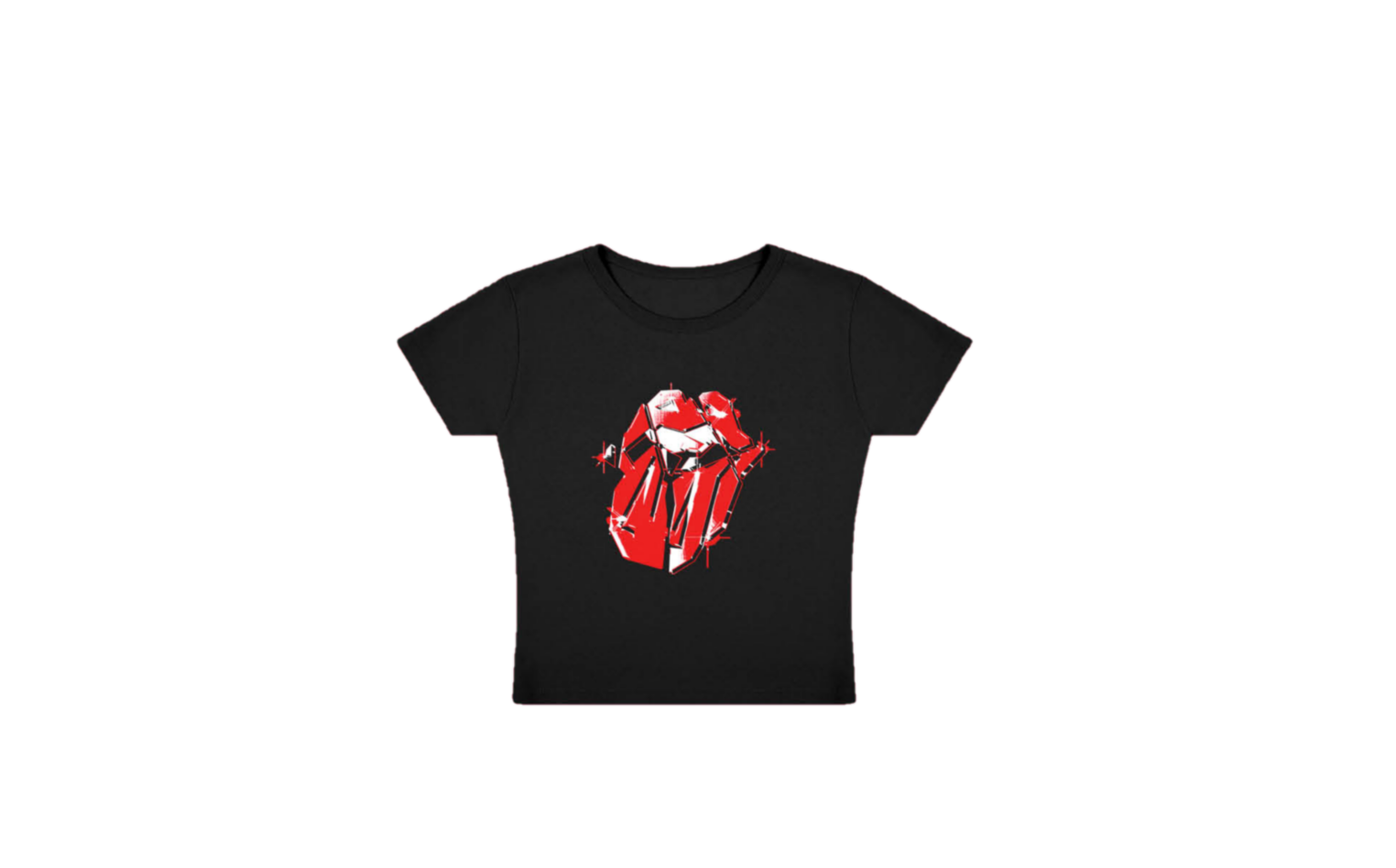 Sparkle Tongue (Playera)