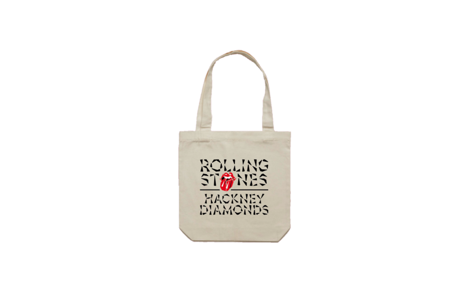 Hackney Diamonds (Totebag)