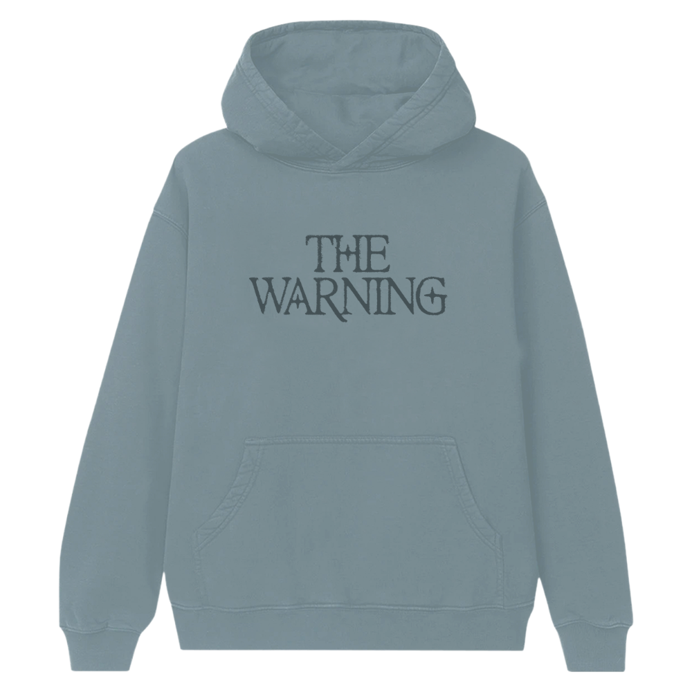 TW Sword Hoodie (Blue)