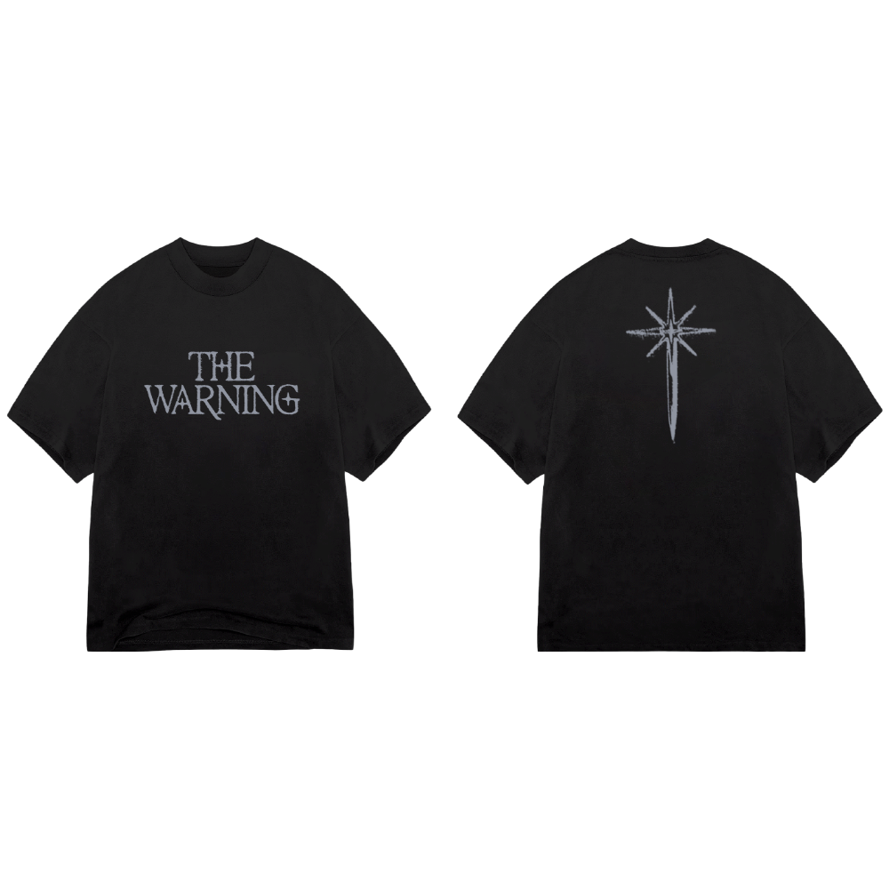 TW Sword T-Shirt (Black)