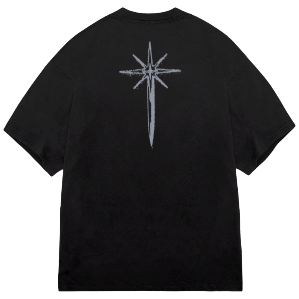 TW Sword T-Shirt (Black)