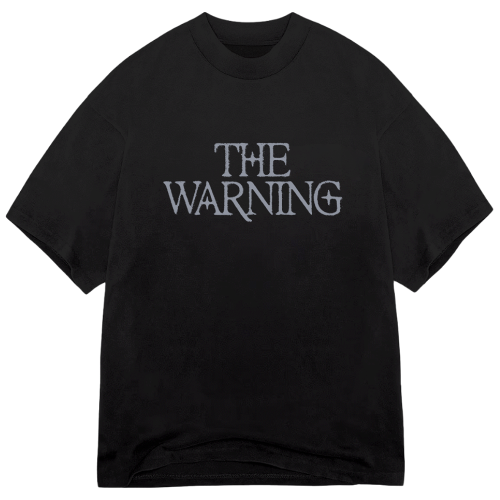 TW Sword T-Shirt (Black)