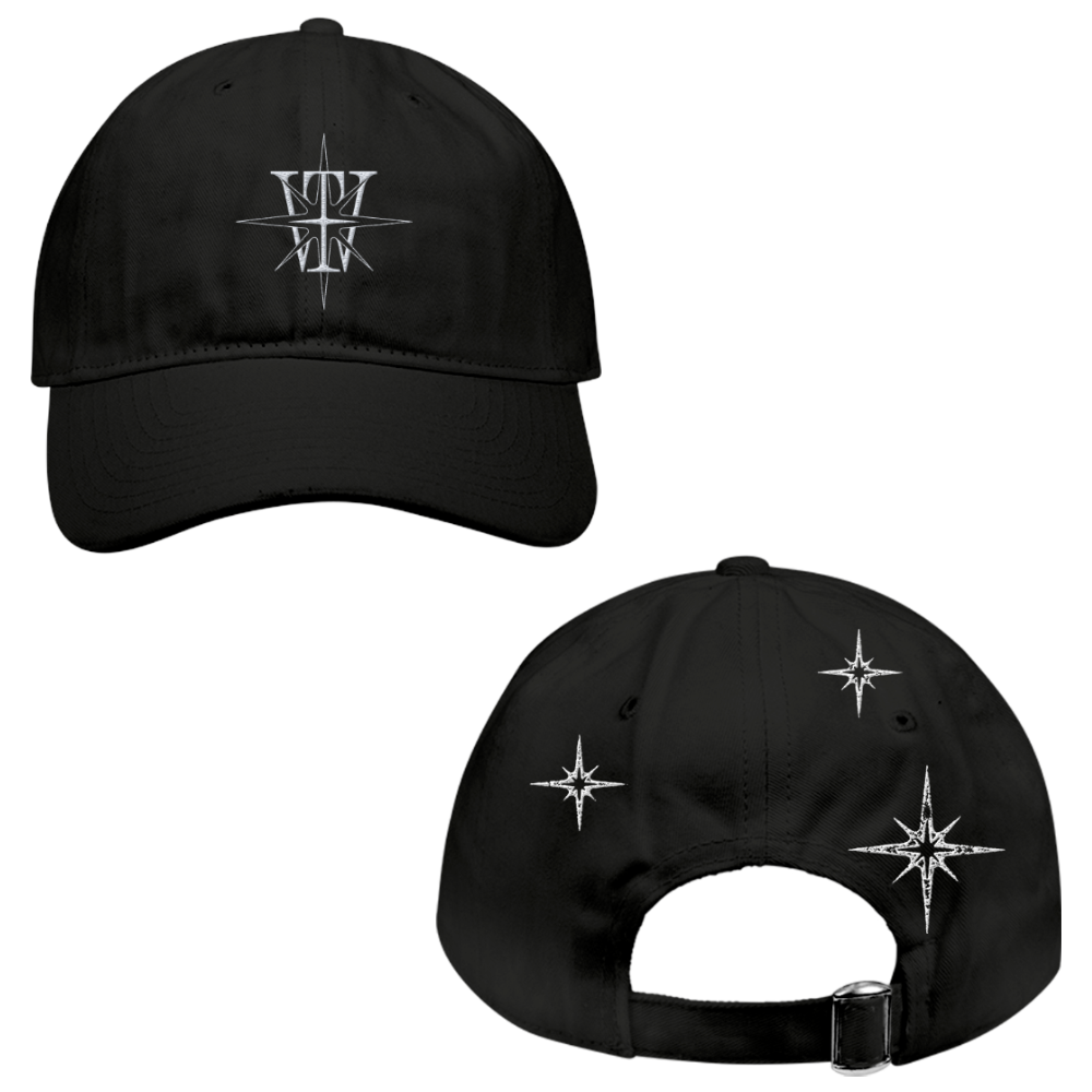 TW Logo Dad Hat